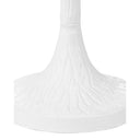 Currey & Company 69.5" Piaf Floor Lamp 9