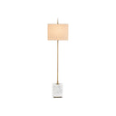 Currey & Company 6974 Thompson Console Lamp 3