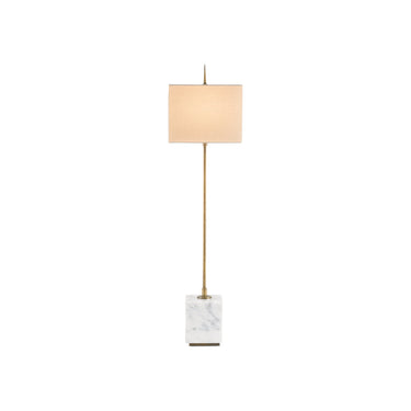Currey & Company 6974 Thompson Console Lamp 3