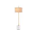 Currey & Company 6974 Thompson Console Lamp 1