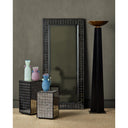 Currey & Company 71" x 16.875" Calyx Torchiere Floor Lamp 6