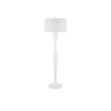 Currey & Company 75" Monica Floor Lamp 3