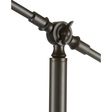 Currey & Company 8000-0-C1 Maxstoke 1 Light Floor Lamp 2