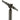 Currey & Company 8000-0-C1 Maxstoke 1 Light Floor Lamp - Crescent Harbor