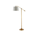 Currey & Company 8000-0-C1 Maxstoke 1 Light Floor Lamp 9