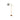 Currey & Company 8000-0-C1 Maxstoke 1 Light Floor Lamp - Crescent Harbor