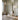 Currey & Company 8000-0019 Lyndhurst 1 Light Floor Lamp in Silver Leaf 7