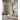 Currey & Company 8000-0019 Lyndhurst 1 Light Floor Lamp in Silver Leaf - Crescent Harbor
