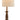 Currey & Company 8000-0034 Malayan 2 Light Floor Lamp in Natural 2