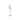 Currey & Company 8000-0046 Novatude 6 Light Floor Lamp in Antique Gold Leaf/Contemporary Silver Leaf - Crescent Harbor