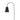Currey & Company 8000-0070 Lotz 1 Light Floor Lamp in Black Iron/Silver Leaf/Polished Concrete - Crescent Harbor