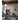 Currey & Company 8000-0070 Lotz 1 Light Floor Lamp in Black Iron/Silver Leaf/Polished Concrete - Crescent Harbor
