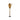 Currey & Company 8000-0071 Tropical 3 Light Floor Lamp in Vintage Brass/Black - Crescent Harbor
