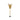 Currey & Company 8000-0071 Tropical 3 Light Floor Lamp in Vintage Brass/Black - Crescent Harbor