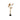 Currey & Company 8000-0075 Tropical Grande 9 Light Floor Lamp in Vintage Brass/Black - Crescent Harbor