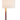 Currey & Company 8000-0081 Bravo 1 Light Floor Lamp in Gray Salt/Antique Brass - Crescent Harbor