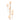 Currey & Company 8000-0097 Farnsworth 6 Light Floor Lamp in Brass - Crescent Harbor
