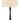 Currey & Company 8000-0105 Montenegro 1 Light Floor Lamp in Matte Black 2