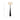 Currey & Company 8000-0105 Montenegro 1 Light Floor Lamp in Matte Black - Crescent Harbor