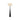 Currey & Company 8000-0105 Montenegro 1 Light Floor Lamp in Matte Black - Crescent Harbor