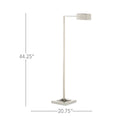 Currey & Company 8000 Ruxley Floor Lamp 11