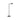 Currey & Company 8000 Ruxley Floor Lamp - Crescent Harbor