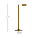 Currey & Company 8000 Ruxley Floor Lamp 3