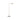 Currey & Company 8000 Ruxley Floor Lamp - Crescent Harbor