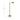 Currey & Company 8000 Ruxley Floor Lamp - Crescent Harbor