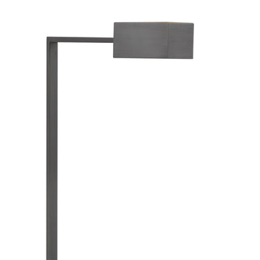 Currey & Company 8000 Ruxley Floor Lamp 6