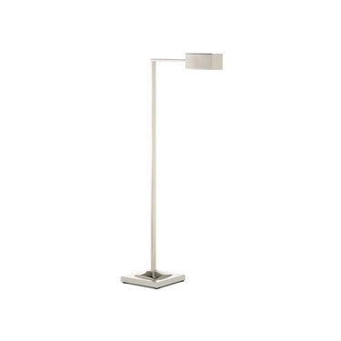 Currey & Company 8000 Ruxley Floor Lamp 9