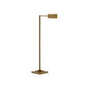 Currey & Company 8000 Ruxley Floor Lamp 1