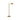 Currey & Company 8000 Ruxley Floor Lamp - Crescent Harbor
