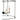 Currey & Company 9-C Fitzjames 4 Light Lantern in Mayfair - Crescent Harbor