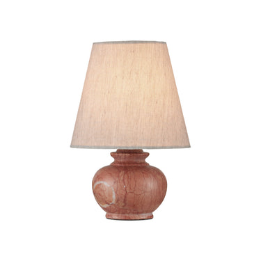 Currey & Company 9" Piccolo Pistachio Mini Table Lamp 13
