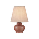 Currey & Company 9" Piccolo Pistachio Mini Table Lamp 14