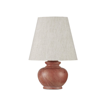 Currey & Company 9" Piccolo Pistachio Mini Table Lamp 16