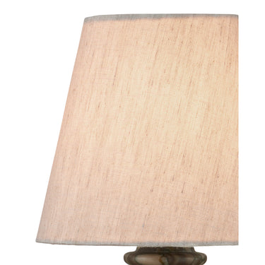 Currey & Company 9" Piccolo Pistachio Mini Table Lamp 3
