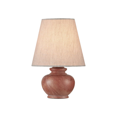 Currey & Company 9" Piccolo Pistachio Mini Table Lamp 9