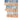 Currey & Company 9000-0-C10 St. Barts 7 Light Chandelier in Sugar White/Mist Blue/Demin Blue/Natural Rope 2