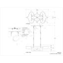 Currey & Company 9000-0-C12 Grand Lotus Oval 6 Light Chandelier 14