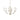 Currey & Company 9000-0-C13 Menefee 6 Light Chandelier 11