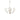 Currey & Company 9000-0-C13 Menefee 6 Light Chandelier 15