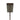 Currey & Company 9000-0-C5 Middleton Rectangular 11 Light Chandelier - Crescent Harbor