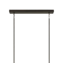 Currey & Company 9000-0-C5 Middleton Rectangular 11 Light Chandelier 9