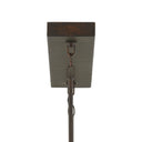Currey & Company 9000-0-C5 Middleton Rectangular 11 Light Chandelier 10