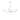 Currey & Company 9000-0-C6 Nottaway Large 6 Light Chandelier - Crescent Harbor