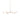 Currey & Company 9000-0-C7 Saxon Rattan 6 Light Chandelier - Crescent Harbor