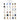 Currey & Company 9000-0-C7 Saxon Rattan 6 Light Chandelier - Crescent Harbor