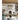Currey & Company 9000-0040 Forest 10 Light Chandelier in Washed Lucerne Gold/Natural - Crescent Harbor